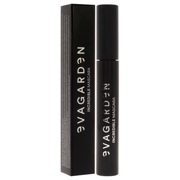 Incredible Mascara by Evagarden for Women - 0.3 oz Mascara - Picture 3 of 5